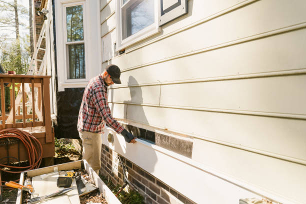 Top rated local Siding Replacement specialists in Sebastian, FL